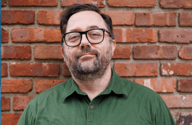 Jason Foley