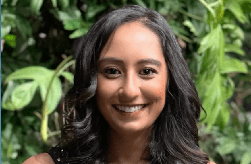 Mansi Patel