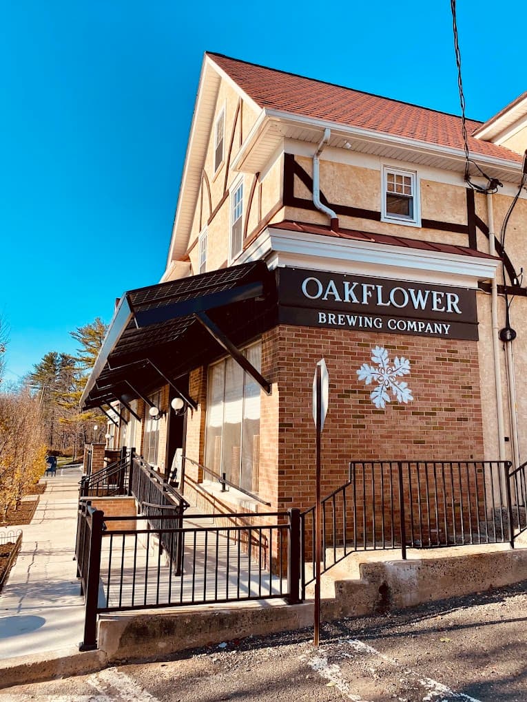 Oakflower Brewing Company