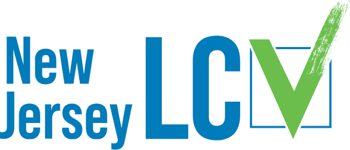 New Jersey League of Conservation Voters Endorsement